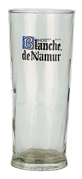 Blanche De Namue glas 0,25l