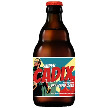 Super Cadix 33cl