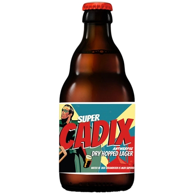 Super Cadix 33cl