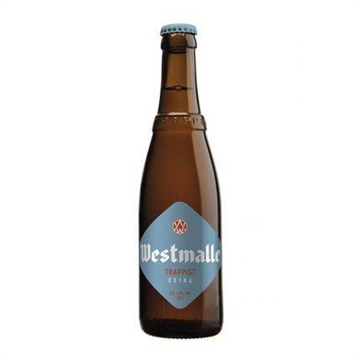 Westmalle extra 33cl