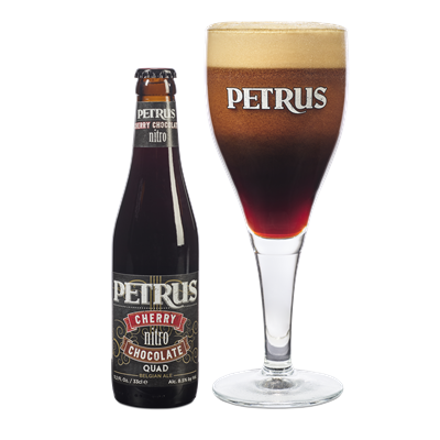 Petrus Nitro Quad  33cl