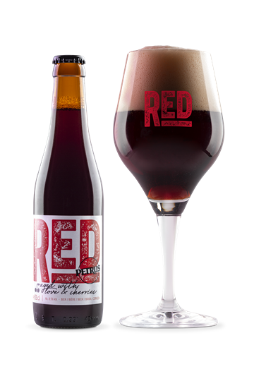 Petrus Aged red 33cl