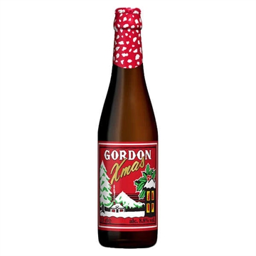 Gordon's x-mas 33cl