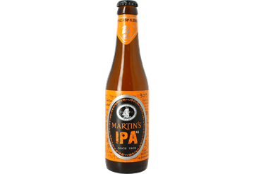 Martin's IPA 33cl 
