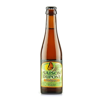 Saison Dupont BIO 33cl