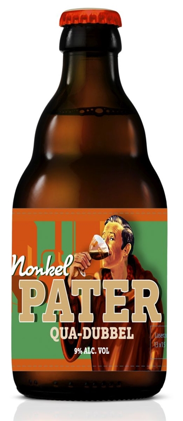 Nonkel Pater 33cl