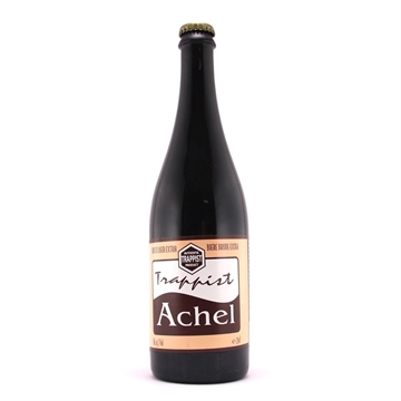 Achel extra bruin/brune 75cl