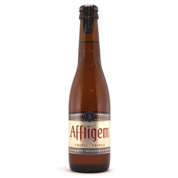 Affligem tripel 30cl 