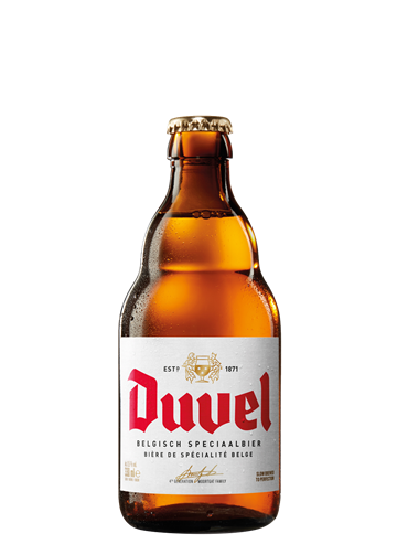 Duvel 33cl
