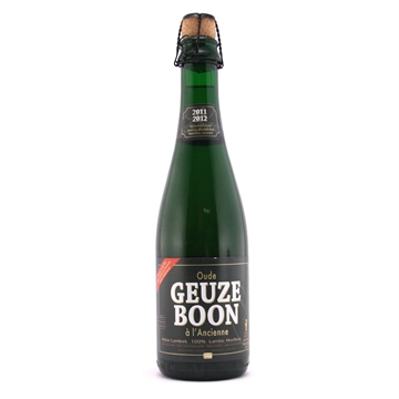 Boon Oude Geuze 37,5cl