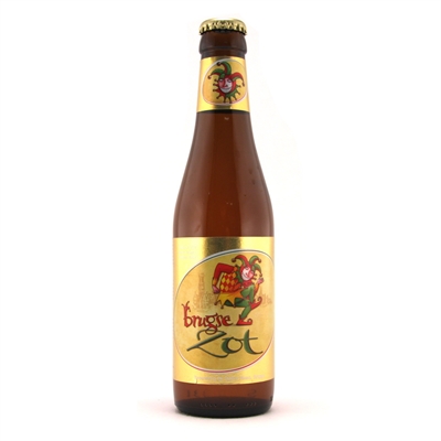 Brugse Zot 33cl