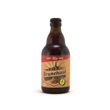 Brunehaut amber 33cl