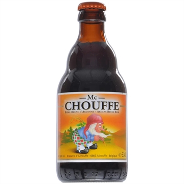 Mc Chouffe 33cl (OL)
