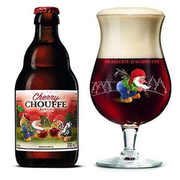 Chouffe Cherry 33cl