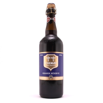 Chimay Grand reserve 75cl