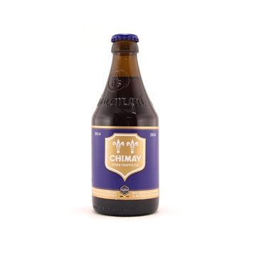 Chimay Bleue/ Blå Chimay 33cl