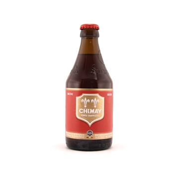 Chimay bruin/brune  33cl