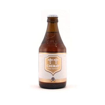 Chimay tripel/triple 33cl