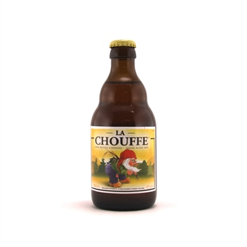 La Chouffe 33cl