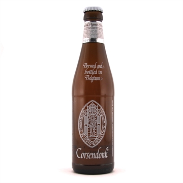 Corsendonk Agnus tripel 33cl