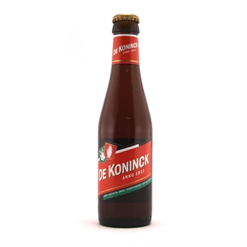 De Koninck ale 5% 25cl