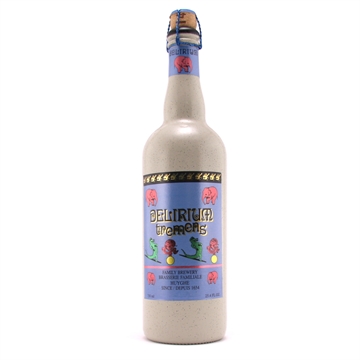 Delirium Tremens 75cl