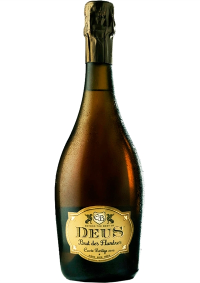 Deus Brut des Flandres 75 cl