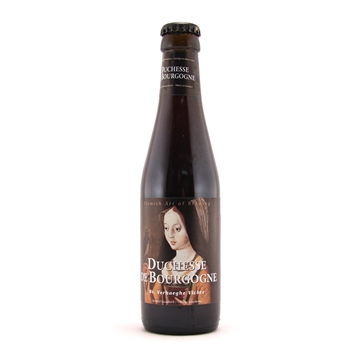 Duchesse de bourgogne 25cl