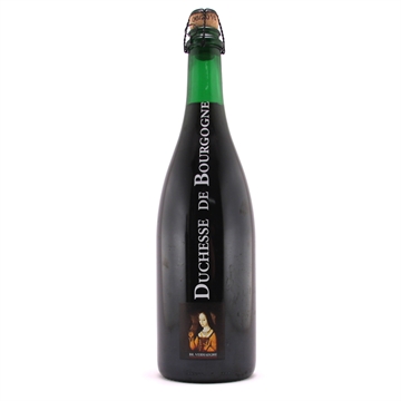 Duchesse de bourgogne 75cl