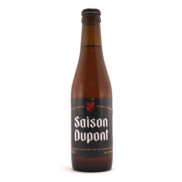 Saison Dupont 33cl