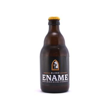 Ename blond 33cl