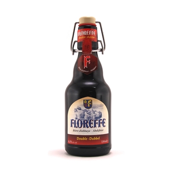 Floreffe dubbel 33cl