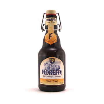 Floreffe triple 33cl