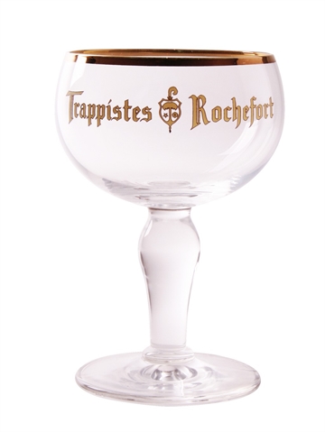Rochefort Glass 