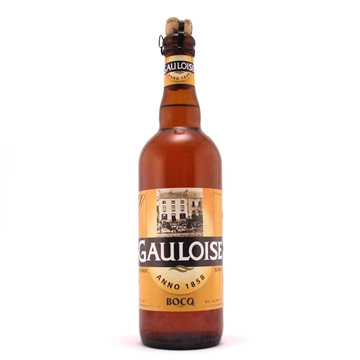 La Gauloise blonde 75cl