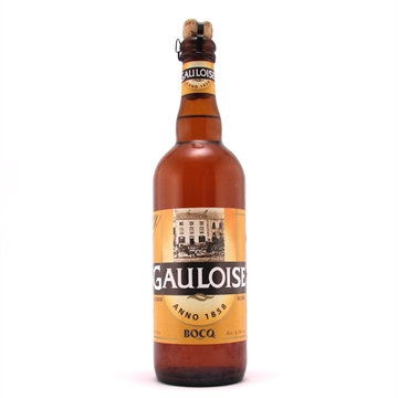 La Gauloise blonde 75cl