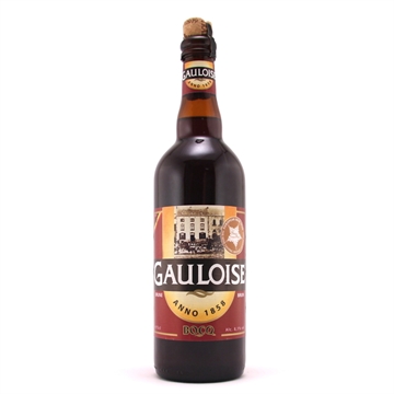 La Gauloise brune 75cl