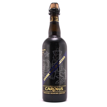  Gouden Carolus Cuvée van de Keizer Imperial Dark 75cl