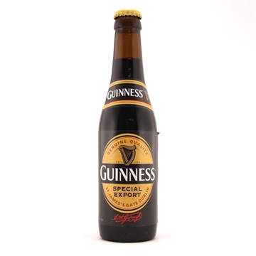 Guinness Special Export 33cl