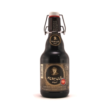 Hercule Stout 33cl