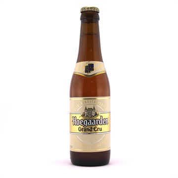 Hoegaarden Grand Cru 33cl