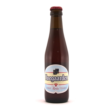 Hoegaarden Rose 25cl