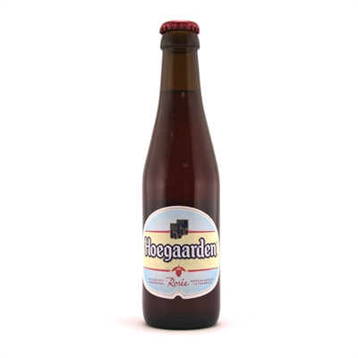 Hoegaarden Rose 25cl