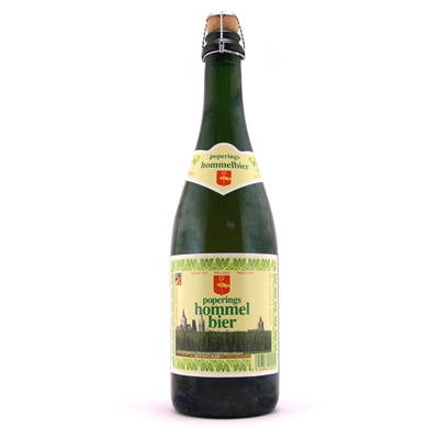 Hommelbier 75cl