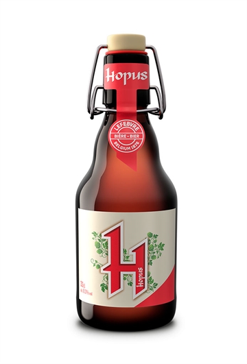 Hopus 33cl