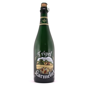 Tripel Karmeliet 75cl