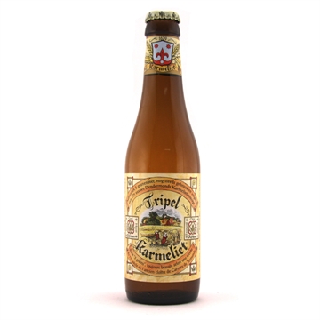 Tripel Karmeliet 33cl