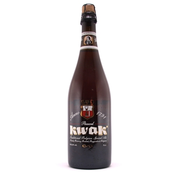 Kwak 75cl