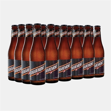 Kwaremont kasse 33cl 