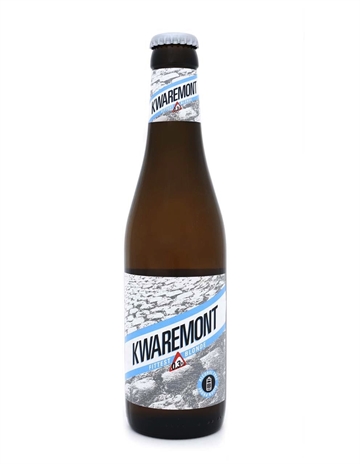 Kwaremont alkohol fri